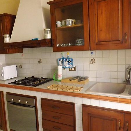 Appartamento La Dimora Siciliana Трапани Стая снимка