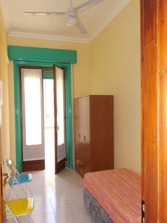 Appartamento La Dimora Siciliana Трапани Стая снимка