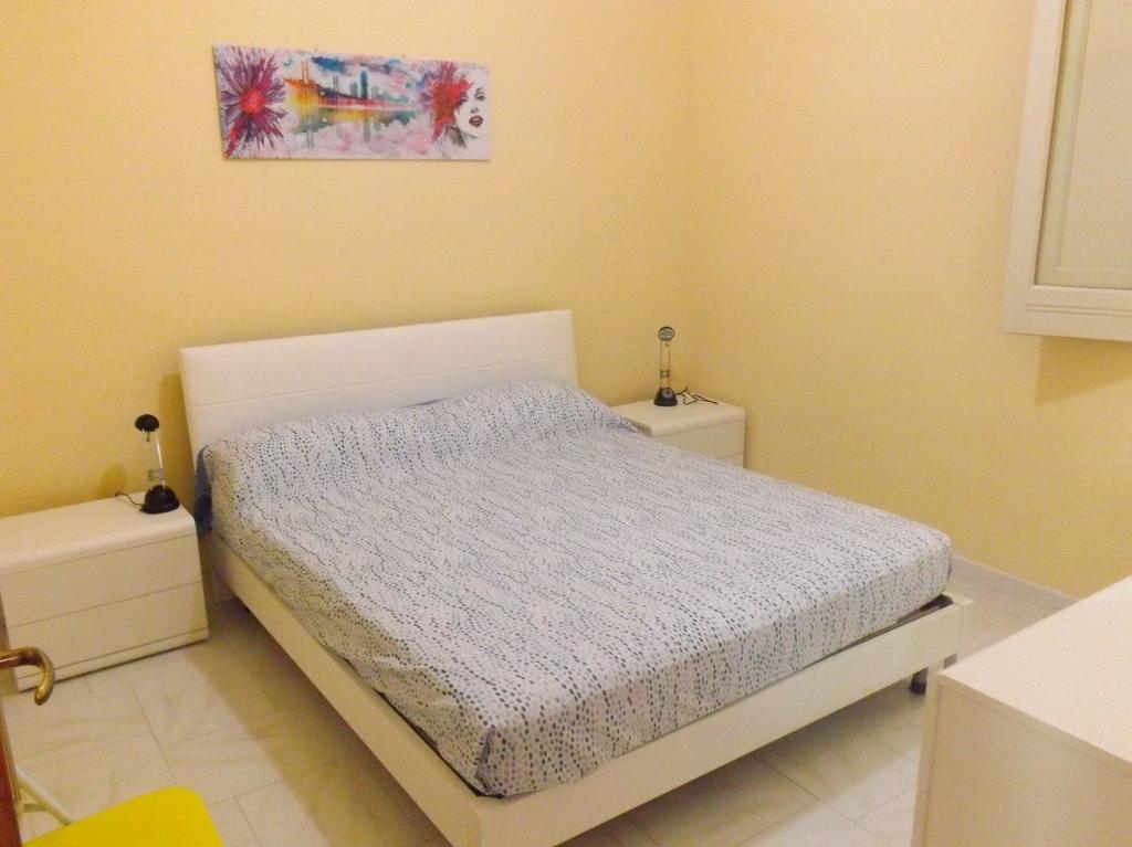 Appartamento La Dimora Siciliana Трапани Стая снимка